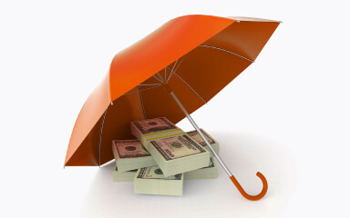 Защита ваших инвестиций